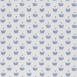 Jersey - Nautical Baby Schiffchen maritim